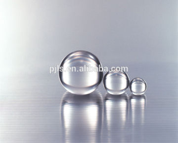 Small Crystal Ball Home Decors