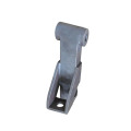 Investment Casting Steel Agricultural Machinery Parts