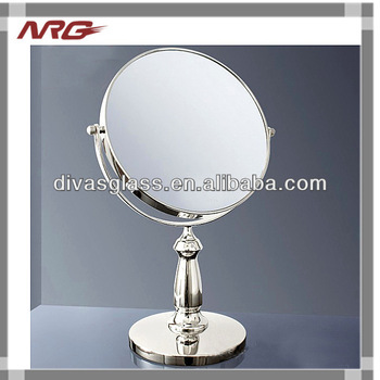 Antifog mirror