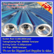 HIGH QUALITY API Non-magnetic Drill Collar for Oil Well Dilling-Mining Equipment