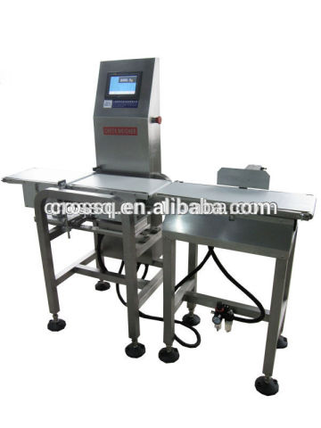 Food Check weigher