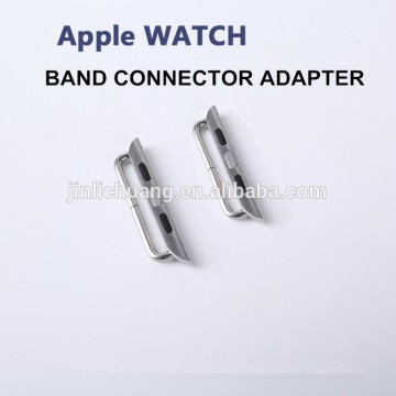 apple watch band connector adapter for 38mm 42mm