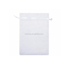 PE(plastic) Draw string bags