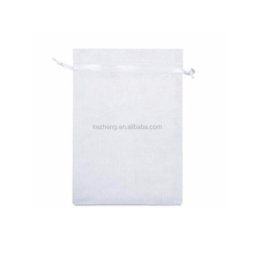 PE(plastic) Draw string bags
