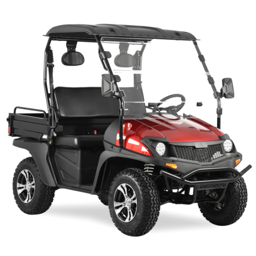 200CC UTV High Modulus 3K Fibra de carbono