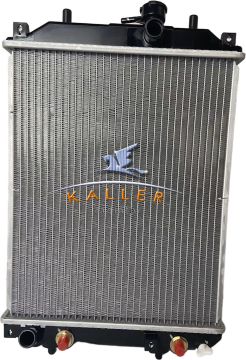 Radiator for DAIHATSU MIRA AVY oem 16400-B2120