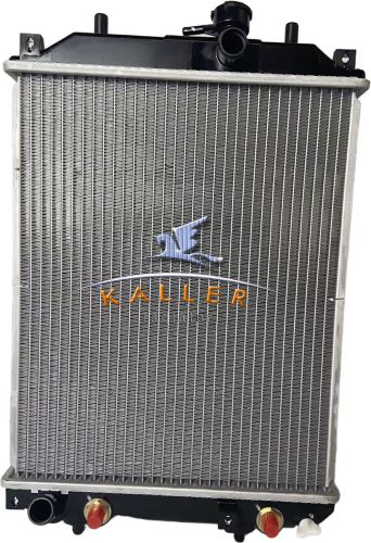 Radiator untuk Dahatsu Mira Avy OEM 16400-B2120