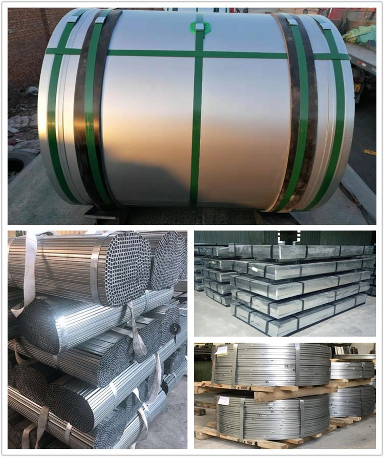 PPGI Sheets High Quality Color Galvanized Steel Coil PPGI Color Coated Steel Sheet
