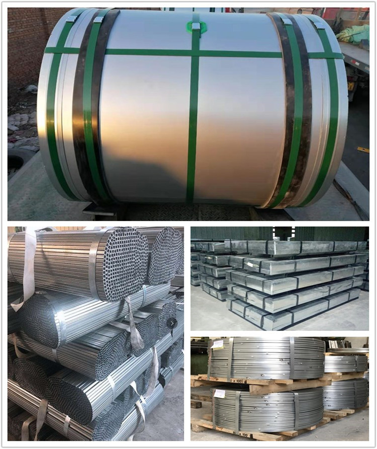 S550GD Zincalume Zn-Al-Mg zinc-aluminium-magnesium Steel Coil superdyma AZM steel ZM275 ZM310