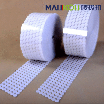 High-Performance Velcro for Car Interiors