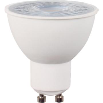 Lampadina intelligente WiFi RGBW GU10