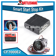 Universal Remote Engine Start System One Button Engine Start