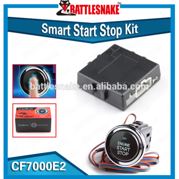 Universal Remote Engine Start System One Button Engine Start
