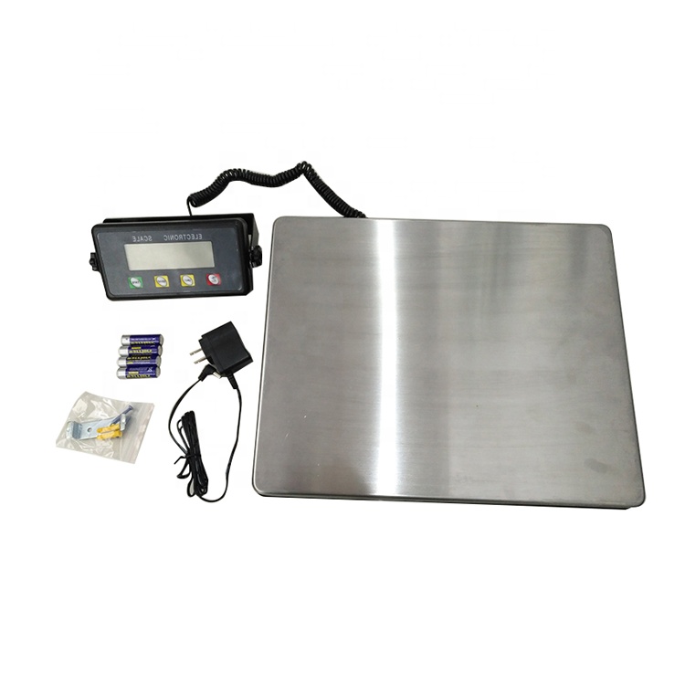 sf887 High Quality heavy duty digital postal weighing scale pet shipping scale