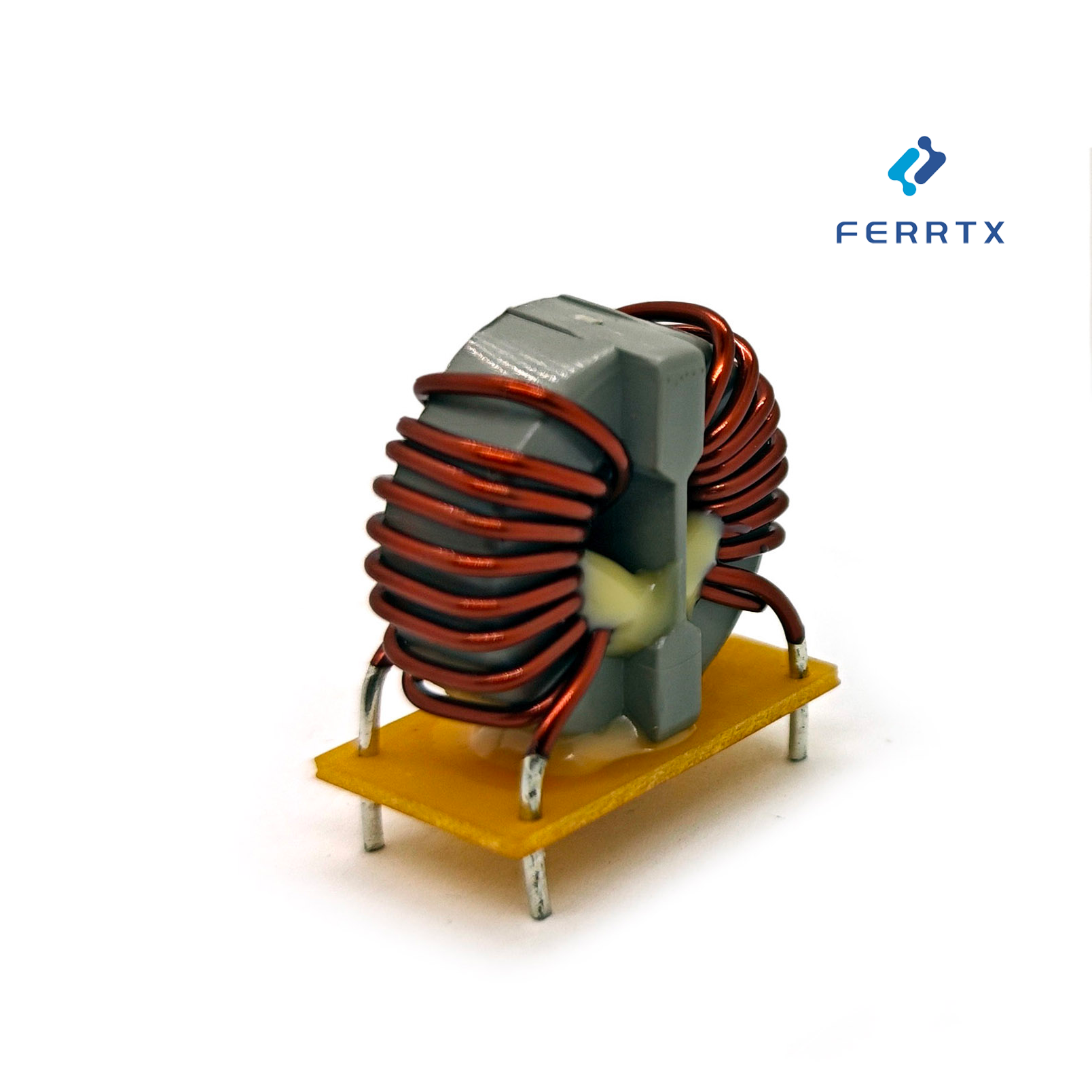 Power Line Common Mode Chokes Power Line Common Mode Chokes