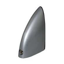 Factory zinc Glass Hardware Glass Clip