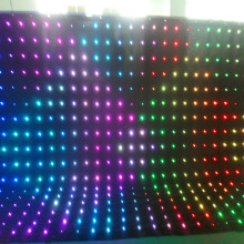 LED Star Cloth Video Curtain