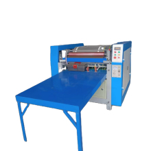 PP Woven Sack Bag Flexo Printing Machine