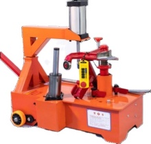 Automatic Factory Mobile Tyre Changer Machine