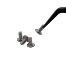 Cross large flat head CM2 SUS304 monitor stand nail