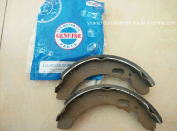 Tvs King Brake Shoe