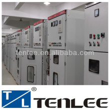 electrical metal clad medium voltage switchgear