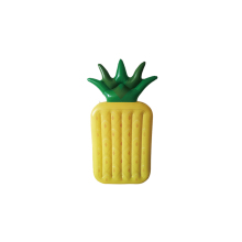 Pineapple Float Air Mattress With Pump