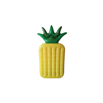 Pineapple Float Air Mattress With Pump