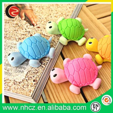2016 creative Tortoise eraser