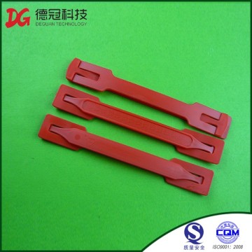 Alibaba China Supplier Plastic Plastic Shopping Handle