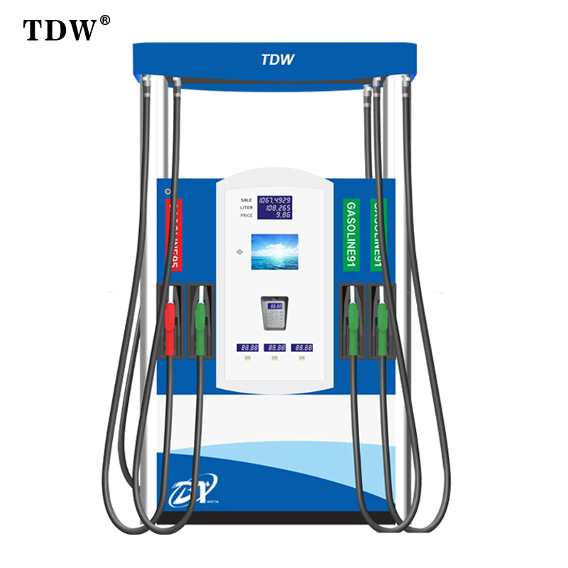 Good Quality Tatsuno fuel dispenser philippines