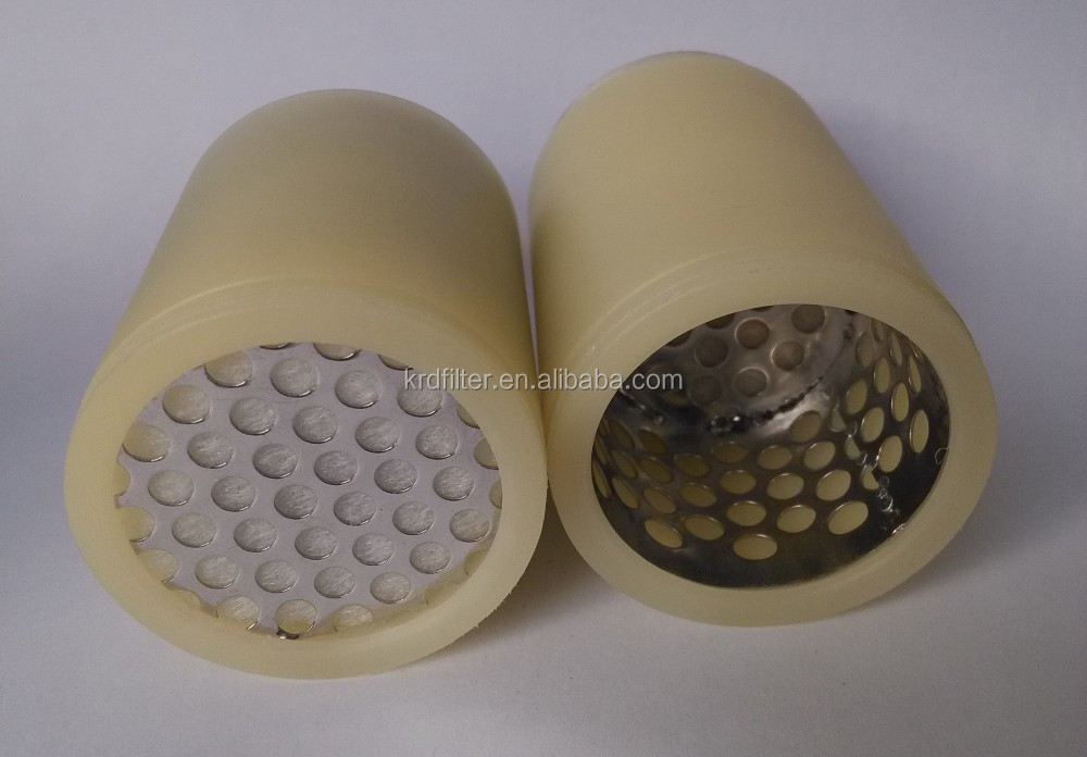 personal smoke filter round filter for smoke