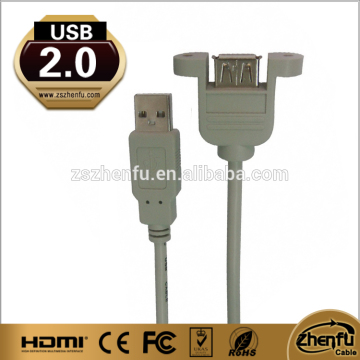 Wholesale from china magnetic usb 2.0 cable data