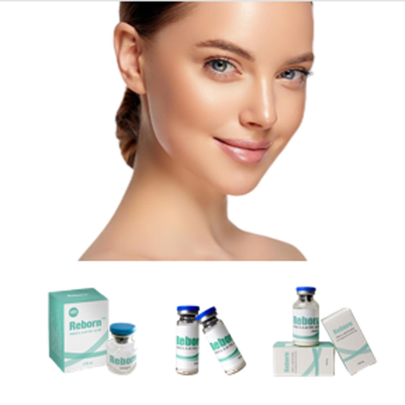 Long-last Poly L-lactic Acid Filler for Face Injection