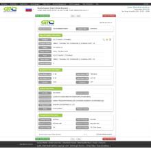 Parabot data impor Rusia