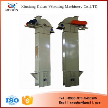 NE type bucket elevator manfacturer mining bucket elevator