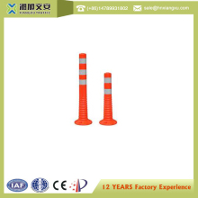 Innovative Rubber Waterproof Traffic Warning Posts for China Shopping