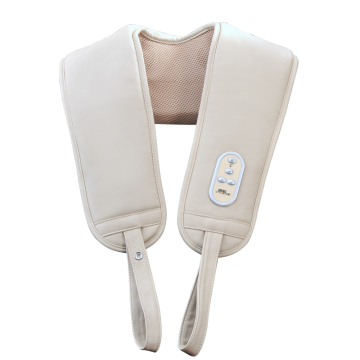 Nice Back Pain Relief Tapping Massage Belt