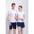 Polo Shirt Custom Short-Sleeved T-Shirt