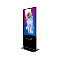 49 Daimi Reklam LCD Ekran Paneli