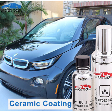 car detailing ceramic coating