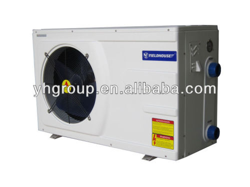 ABS Swimming Pool Heat Pump