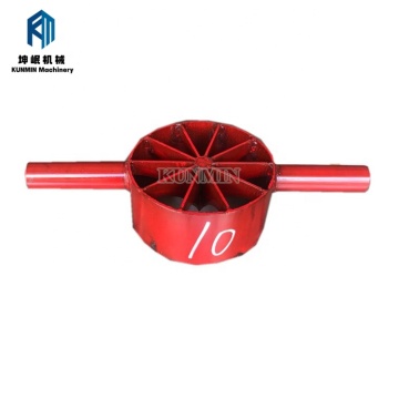 Economical Bamboo Slicing and Splitting Machine