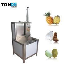 High Efficiency Industrial Pineapple and Mango Peeler Machine