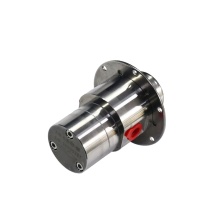 chemical dosing pump head