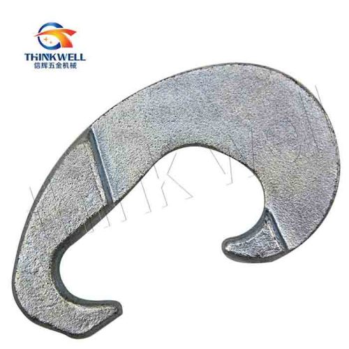 Forging Axle Disconnect Shift Fork Auto Parts