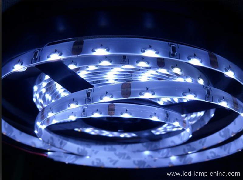 14.4w 90 side view angle smd 335 led strip