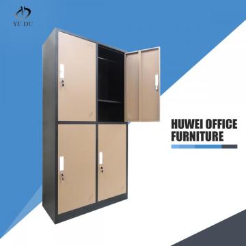 Modular office school GYM metal steel locker