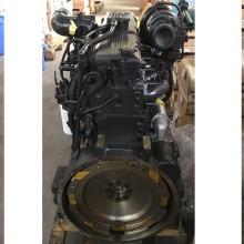 Belparts Rebuilt Diesel Engine Piston Assemblies for Komatsu PC300LC-8 SAA6D114E-3