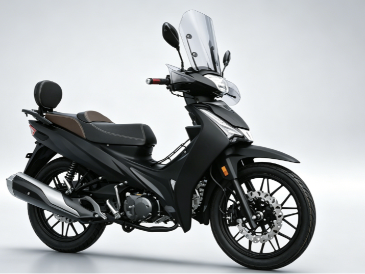 Składana hulajnoga elektryczna do podróży po mieście Foldable Electric Scooter for City Travel